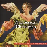 Bach / Vaughan Williams / Faure / Händel a.o. - A Classical Christmas