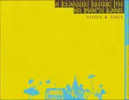 David Weistein / Guy Klucevsek / The 13th Tribe a.o. - A Classic Guide To No Man's Land - Pieces & Songs