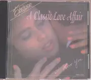 CD - Tchaikovsky / Chopin / Mozart / Liszt a.o. - A Classic Love Affair