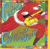 Allen Toussaint - A Creole Christmas