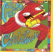 CD - Allen Toussaint / Frankie Ford / John Adams a.o. - A Creole Christmas