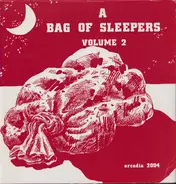 Various - A Bag Of Sleepers - Volume 2 Hot Licks