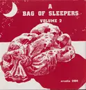 LP - Various - A Bag Of Sleepers - Volume 2 Hot Licks