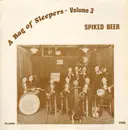 LP - Berlyn Baylor And His Orchestra,  Roy Wilson And His Georgia Crackers a.o - A Bag Of Sleepers- Volume 3 Spiked Beer