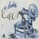 LP - Hermanas Parra, Los Campesinos, Hermanos Lagos - ¡A Bailar Cueca!