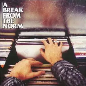 Camille Yarbrough, The Olympics, Bill Withers - A Break From The Norm