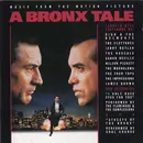 CD - Dean Martin / Aaron Neville / The Moody Blues a.o. - A Bronx Tale (Music From The Motion Picture)