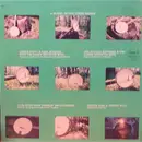 LP - Various - A Bushel Of Five String Banjos