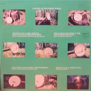 LP - Various - A Bushel Of Five String Banjos