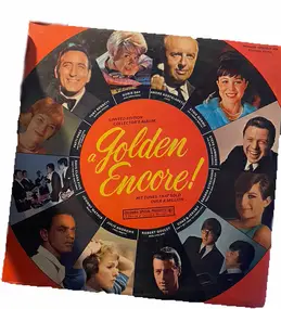 Various Artists - A Golden Encore!