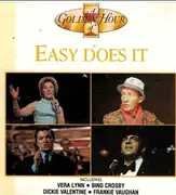 CD - Various - A Golden Hour Of Easy Does It