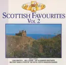 CD - Glen Daly, Lena Martell, Will Starr - A Golden Hour Of Scottish Favourites Vol 2
