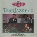 CD - Terry Lightfoot And His Band, Acker Bilk And His Paramount Jazz Band a.o. - A Golden Hour Of Trad Jazz - Vol 2