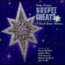 CD - Fred Hammond, Virtue, Yolanda Adams - A Gospel Greats Christmas