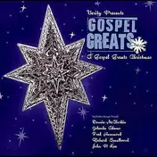 Fred Hammond - A Gospel Greats Christmas