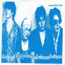 7inch Vinyl Single - Tampasm, Elephant - A Generation Label 33 Rpm - Numbered