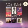 LP - Classic Themes / Sound Waves / I Love Sax a.o. - A Gift Of Music