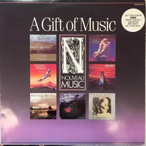 Sound Waves - A Gift Of Music