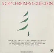 Dave Grusin, Lee Ritenour, Diane Schuur - A GRP Christmas Collection