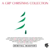 Daryl Stuermer - A GRP Christmas Collection