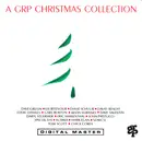 CD - Daryl Stuermer, Dave Grusin, Diane Schuur & others - A GRP Christmas Collection