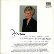 Sir Ian McKellen, Catherine McCormack, Dame Glenda Jackson - A Dedication In Seven Ages | An Anthology Of Poetry With Music