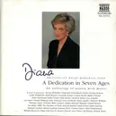 Double CD - Sir Ian McKellen, Catherine McCormack, Dame Glenda Jackson - A Dedication In Seven Ages | An Anthology Of Poetry With Music