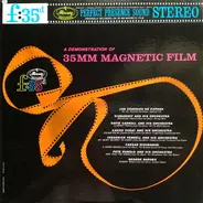 London Symphony a.o. - A Demonstration Of 35MM Magnetic Film