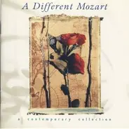 Various - A Different Mozart: A Contemporary Collection