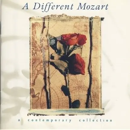 Various - A Different Mozart: A Contemporary Collection