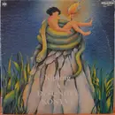 Double LP - Kinder-Hörspiel - A Dzsungel Könyve - MONO