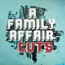 12'' - Various - A Family Affair Cuts