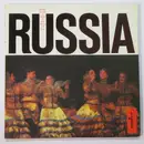 LP - Various - A Festival of Great Russian Folk Songs
