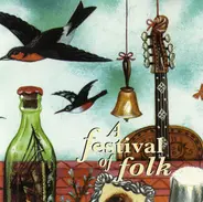 Billy Bragg a.o. - A Festival Of Folk