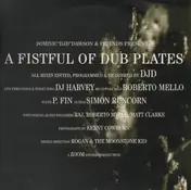 dj harvey - A Fistful Of Dub Plates