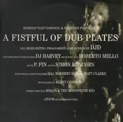 2 x 12'' - Various - A Fistful Of Dub Plates