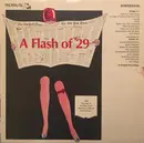 LP - Louis Armstrong, Bing Crosby, a.o. - A Flash Of '29