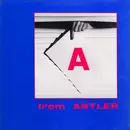 LP - Various - A From Antler - +insert