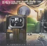 Aaron Hurwitz, John Simon, Scott MacLellan, The Band - A Future To This Life - Robocop - The Series Soundtrack