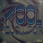 Percy Duke, Shola a.o. - A Kool Revolution