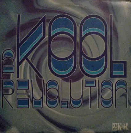 Percy Duke, Shola a.o. - A Kool Revolution