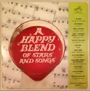 LP - The Pete King Chorale / John Gary / Ann-Margaret a.o. - A Happy Blend Of Stars And Songs