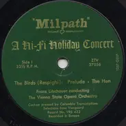 Various - A Hi-Fi Holiday Concert