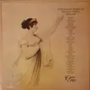 LP-Box - Cimarosa / Fioravanti / Generali / Gnecco a.o. - A Hundred Years Of Italian Opera 1800-1810 - Hardcover Box + Booklet