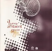 CD - sapien, jenny devivo, zion train - A Journey Into Ambient Groove