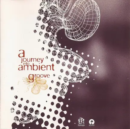 sapien, jenny devivo, zion train - A Journey Into Ambient Groove