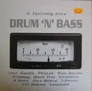 LP-Box - Goldie, Photek, Prodigy and others - A Journey Into Drum 'N' Bass
