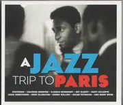 Double CD - Clifford Brown - A Jazz Trip To Paris