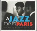 Double CD - Clifford Brown - A Jazz Trip To Paris