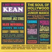 CD - Blue Mitchell, Jimmy Heath - A Jazz Version Of 'Kean' / The Soul Of Hollywood